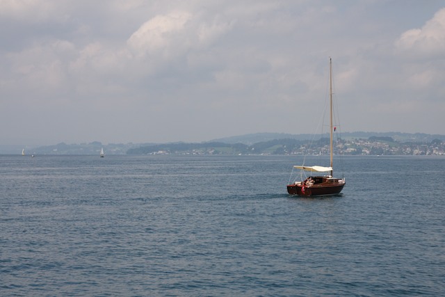Vierwaldstättersee 1